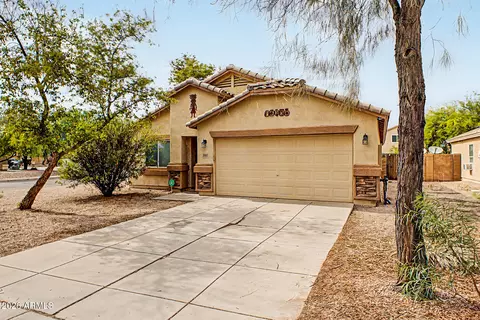 3902 E Pinto Valley Rd, San Tan Valley, AZ 85143