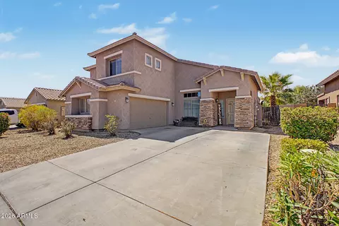 15243 W Statler St, Surprise, AZ 85374