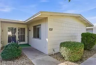 17042 N 105th Ave, Sun City, AZ 85373