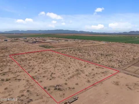 A1 S Long Rifle Road #-, Aguila, AZ 85320