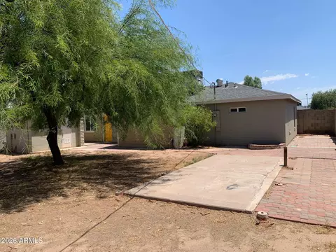 Exterior - 1022 E Mariposa St, Phoenix, AZ 85014 photo 2 of 2