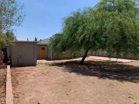 Exterior - 1022 E Mariposa St, Phoenix, AZ 85014 photo 1 of 2