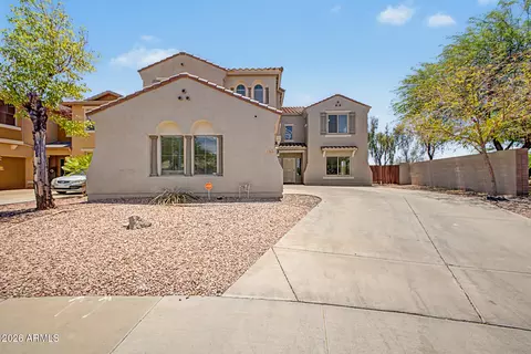 17873 W Watson Ln, Surprise, AZ 85388