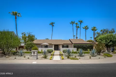 5938 E Larkspur Dr, Scottsdale, AZ 85254