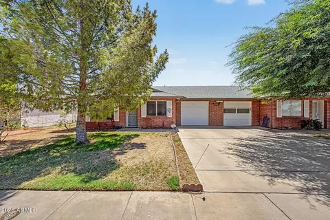 10119 N 96th Ave #A, Peoria, AZ 85345