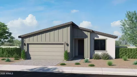 5241 N Woodsworth Way, Prescott Valley, AZ 86314