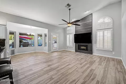 Living - 1149 W Iris Dr, Gilbert, AZ 85233 photo 5 of 7