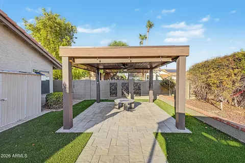 Exterior - 1149 W Iris Dr, Gilbert, AZ 85233 photo 13 of 17