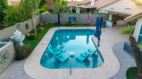 Exterior - 1149 W Iris Dr, Gilbert, AZ 85233 photo 5 of 17
