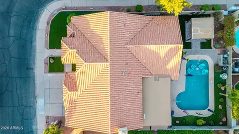 View/Area - 1149 W Iris Dr, Gilbert, AZ 85233 photo 4 of 13