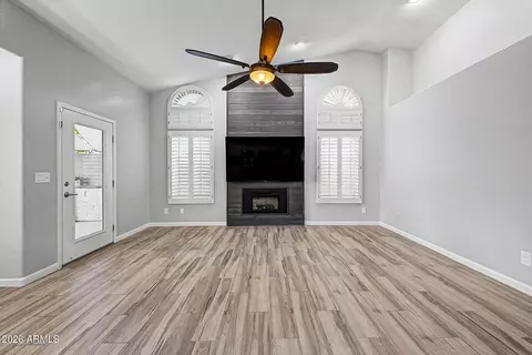 Living - 1149 W Iris Dr, Gilbert, AZ 85233 photo 4 of 7