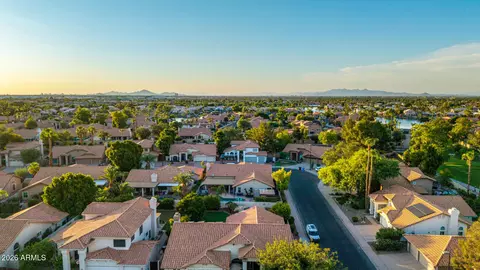 View/Area - 1149 W Iris Dr, Gilbert, AZ 85233 photo 8 of 13