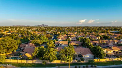 View/Area - 1149 W Iris Dr, Gilbert, AZ 85233 photo 11 of 13