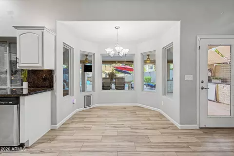 Dining - 1149 W Iris Dr, Gilbert, AZ 85233 photo 1 of 1