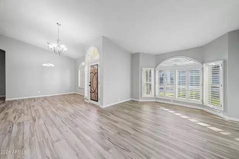 Living - 1149 W Iris Dr, Gilbert, AZ 85233 photo 3 of 7