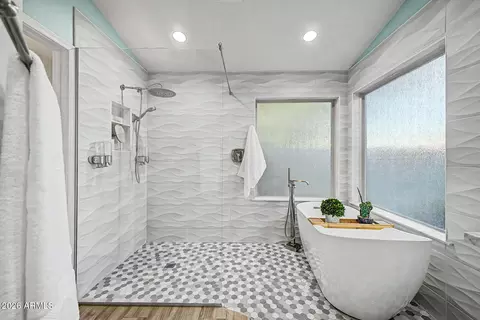 Bath - 1149 W Iris Dr, Gilbert, AZ 85233 photo 2 of 5