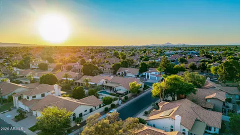 View/Area - 1149 W Iris Dr, Gilbert, AZ 85233 photo 9 of 13