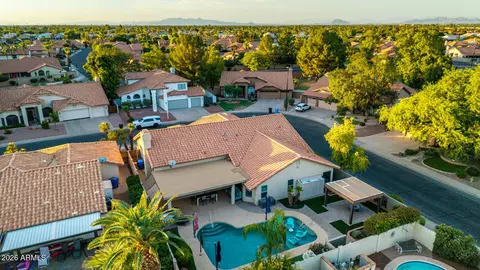 View/Area - 1149 W Iris Dr, Gilbert, AZ 85233 photo 7 of 13