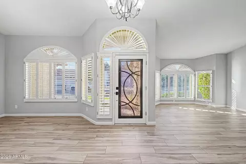 Entry Way - 1149 W Iris Dr, Gilbert, AZ 85233 photo 1 of 1