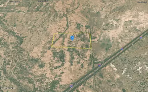 700 E Circle B Rd #0, Willcox, AZ 85643 photo 2