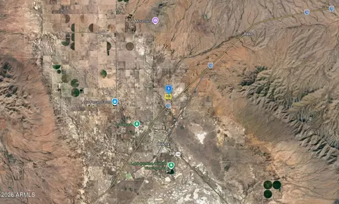 700 E Circle B Rd #0, Willcox, AZ 85643 photo 3