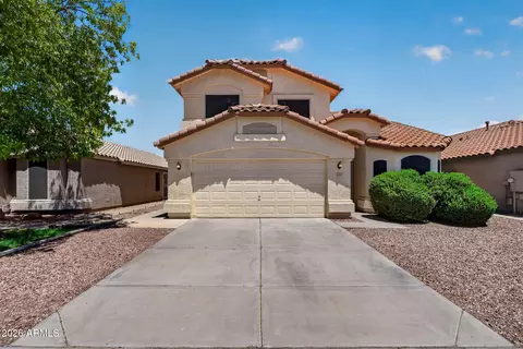 12602 W Cambridge Ave, Avondale, AZ 85392