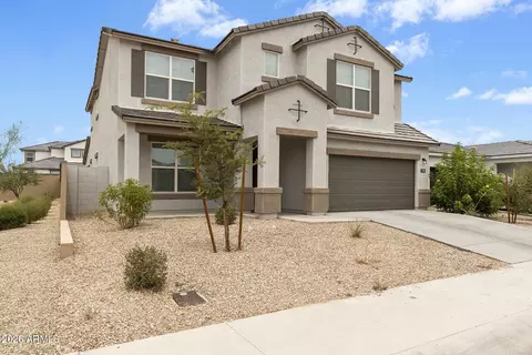 17748 W Carol Ave, Waddell, AZ 85355