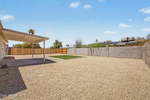 Exterior - 3436 E Acoma Dr, Phoenix, AZ 85032 photo 4 of 6
