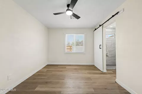 Bedroom - 3436 E Acoma Dr, Phoenix, AZ 85032 photo 4 of 5
