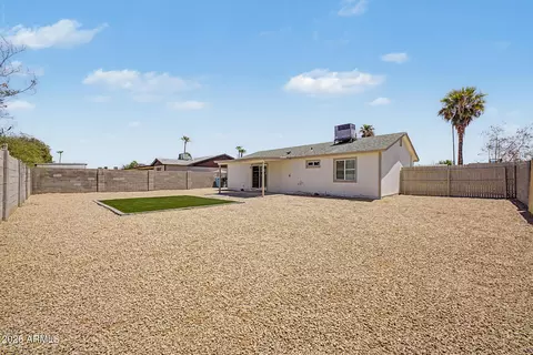 Exterior - 3436 E Acoma Dr, Phoenix, AZ 85032 photo 2 of 6