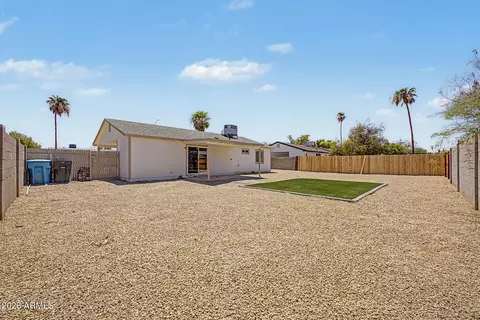 Exterior - 3436 E Acoma Dr, Phoenix, AZ 85032 photo 3 of 6