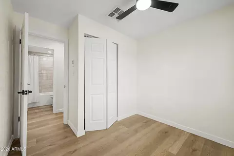 Bedroom - 3436 E Acoma Dr, Phoenix, AZ 85032 photo 1 of 5