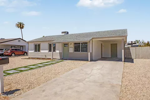 Exterior - 3436 E Acoma Dr, Phoenix, AZ 85032 photo 5 of 6