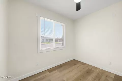 Bedroom - 3436 E Acoma Dr, Phoenix, AZ 85032 photo 2 of 5