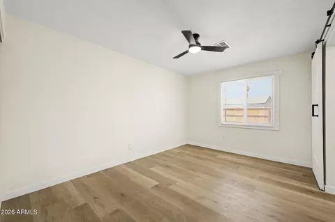 Bedroom - 3436 E Acoma Dr, Phoenix, AZ 85032 photo 5 of 5