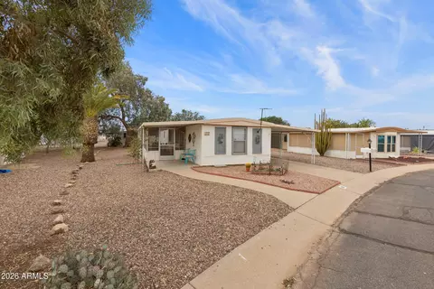 1233 E Acala Ave, Casa Grande, AZ 85122
