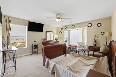 Bedroom - 17708 E Bluejay Dr, Mayer, AZ 86333 photo 1 of 2