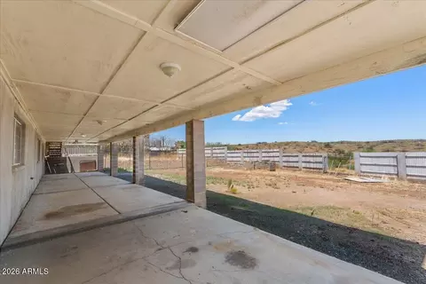 Exterior - 17708 E Bluejay Dr, Mayer, AZ 86333 photo 6 of 9