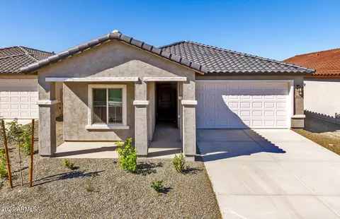 16520 N Ibis Way, Maricopa, AZ 85138