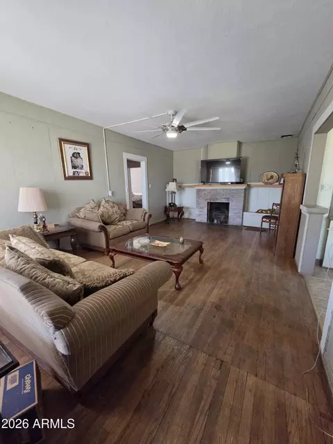 Living - 1405 E 9th St, Douglas, AZ 85607 photo 1 of 4