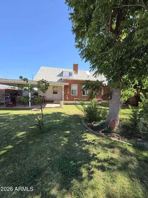 Other - 1405 E 9th St, Douglas, AZ 85607 photo 24 of 27