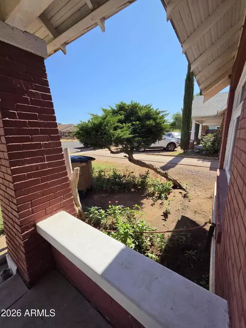 Exterior - 1405 E 9th St, Douglas, AZ 85607 photo 5 of 21