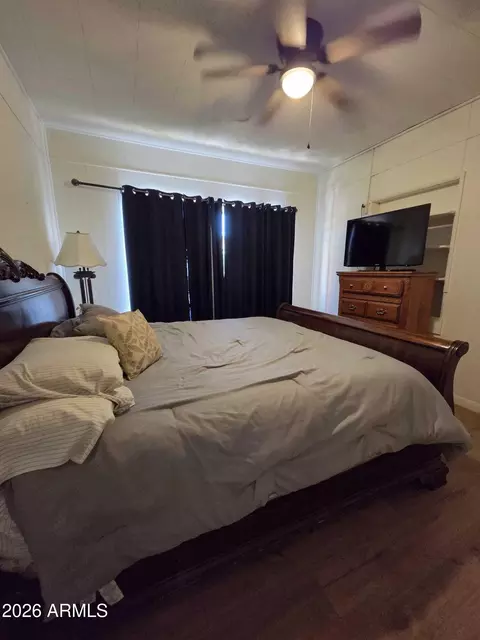 Bedroom - 1405 E 9th St, Douglas, AZ 85607 photo 1 of 4