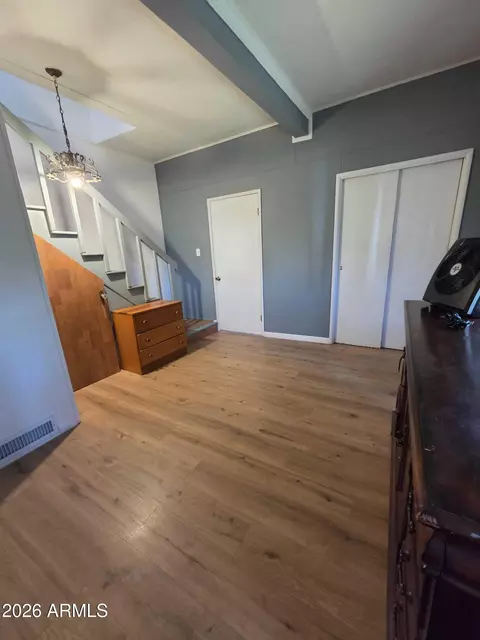 Entry Way - 1405 E 9th St, Douglas, AZ 85607 photo 1 of 3