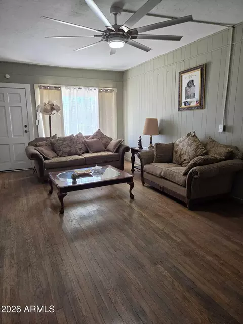 Living - 1405 E 9th St, Douglas, AZ 85607 photo 2 of 4