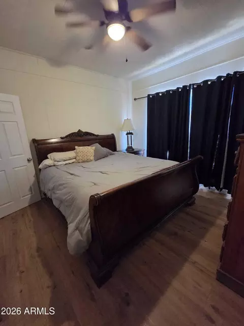Bedroom - 1405 E 9th St, Douglas, AZ 85607 photo 2 of 4