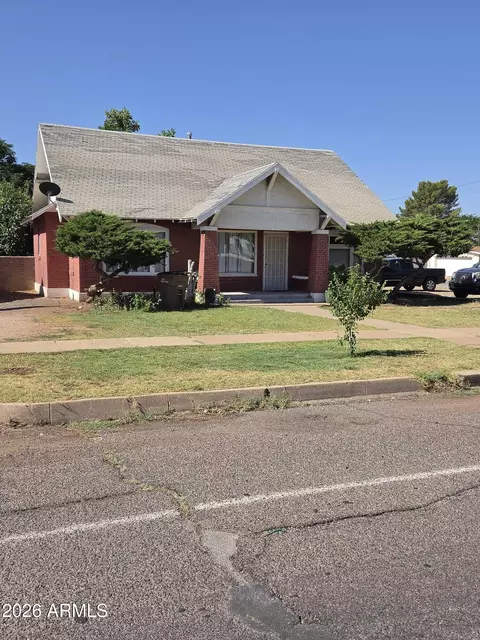 Other - 1405 E 9th St, Douglas, AZ 85607 photo 2 of 27