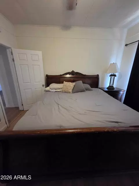 Bedroom - 1405 E 9th St, Douglas, AZ 85607 photo 3 of 4