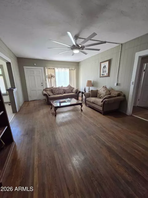 Living - 1405 E 9th St, Douglas, AZ 85607 photo 4 of 4