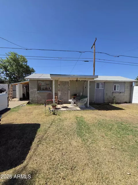 Other - 1405 E 9th St, Douglas, AZ 85607 photo 26 of 27